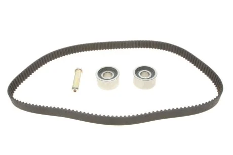 Комплект ремня ГРМ FIAT DUCATO 03/94 - 05/05 (Пр-во) INA 530 0602 10