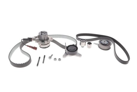 Водяной насос + зубчатый ремень INA 530 0650 50