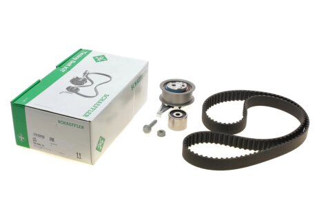 Комплект ременя ГРМ INA 530 0665 10