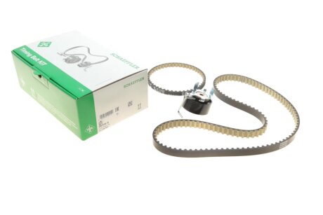 Комплект ременя ГРМ INA 530 0700 10