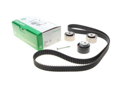 Комплект ременя ГРМ замена 530 0475 10 INA 530 0765 10