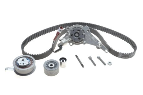 Комплект (ремінь+ролики+помпа) INA 530 0835 30