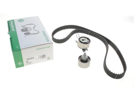 Комплект ременя ГРМ INA 530 0840 10