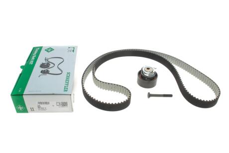 Комплект ремня ГРМ INA 530 0850 10