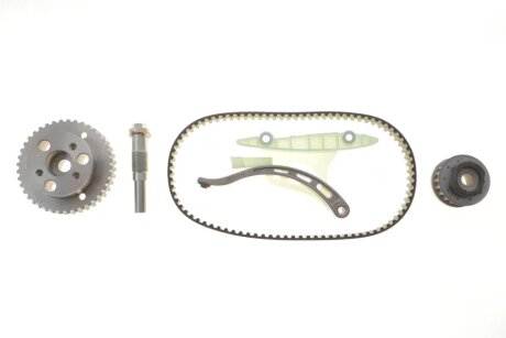 Комплект зубчатых ремней INA 530 0950 10