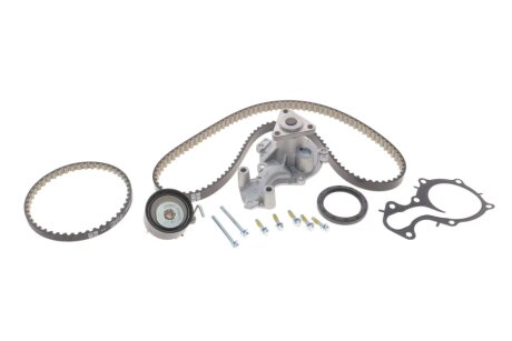 Водяной насос + зубчатый ремень INA 530 0958 30