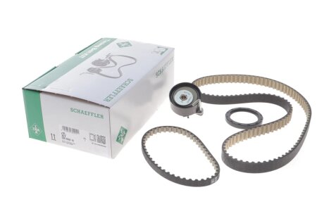 Комплект зубчатых ремней INA 530 0959 10