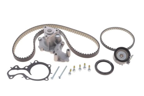 Комплект ремня ГРМ с насосом воды INA 530 0959 30