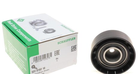 Натяжний ролик INA 531 0162 10