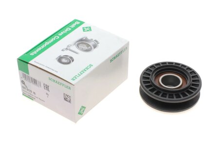 Натяжник ременя генератора INA 531 0172 10