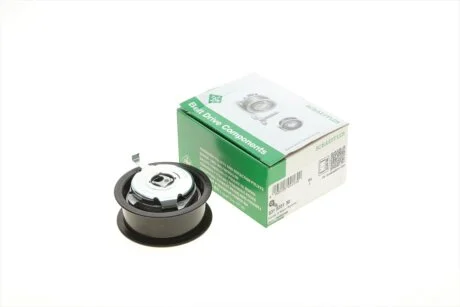 Ролик натяжной AUDI (пр-во Ina) INA 531 0251 30
