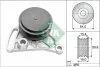Ролик натяжний SKODA (вир-во Ina) INA 531 0309 10 (фото 5)