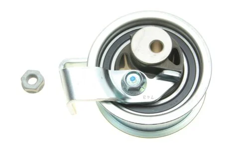 Натяжний ролик, ремні ГРМ AUDI (Вир-во Ina) INA 531 0436 20