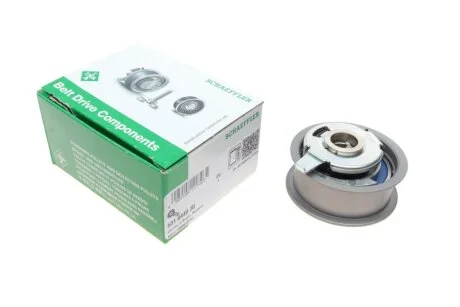 Ролик натяжний SKODA (вир-во Ina) INA 531 0440 30