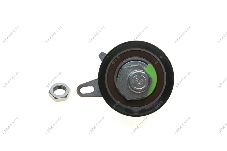 Ролик натяжний AUDI (вир-во Ina) INA 531 0573 30 (фото 1)