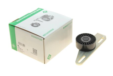 Шків натяжний INA 531 0868 10