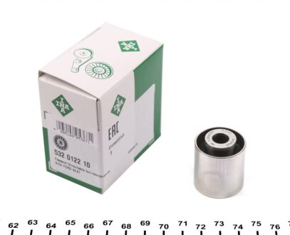 Ролик ведучий VW INA 532 0122 10