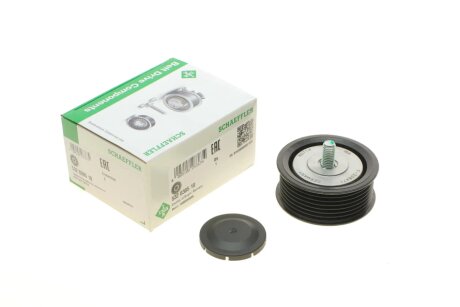 Натяжні ролики для легкових автомобілів INA 532 0305 10