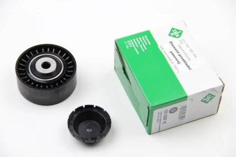 Ролик провідний AUDI, VW (вир-во Ina) INA 532 0330 10