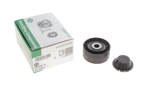 Ролик провідний CITROEN,PEUGEOT INA 532 0331 10