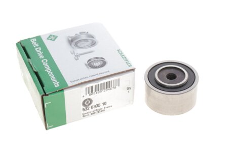 Ролик ведущий CITROEN, FIAT (выр-во) INA 532 0335 10