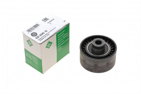 Ролик провідний CITROEN,PEUGEOT INA 532 0345 10