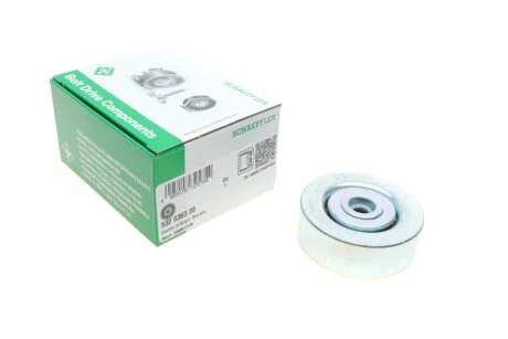 Ролик ведучий BMW (Вир-во Ina) INA 532 0363 20