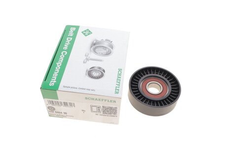 Ролик ведучий MERCEDES INA 532 0404 30