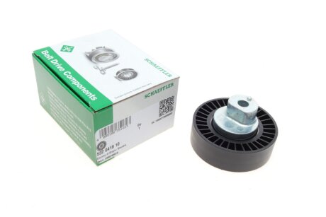 Ролик ведучий BMW INA 532 0418 10