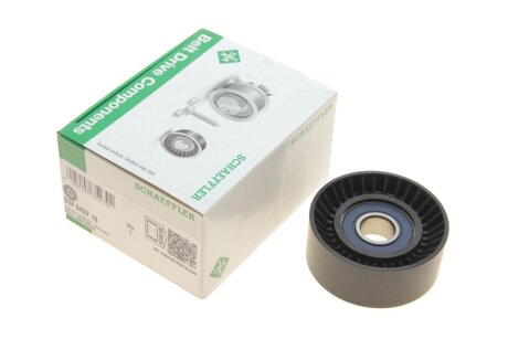 Ролик ведущий BMW INA 532 0437 10