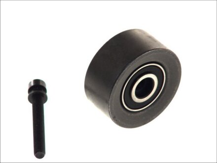 Ролик провідний Astra G, H, Vectra C INA 532 0472 10