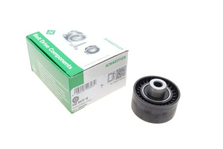 Ролик провідний FORD, FIAT INA 532 0473 10