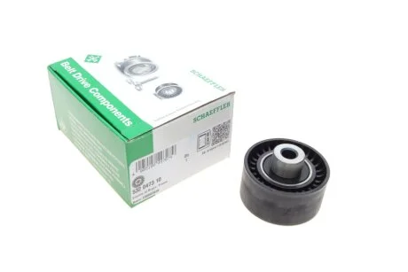 Ролик провідний FORD, FIAT (вир-во Ina) INA 532 0473 10