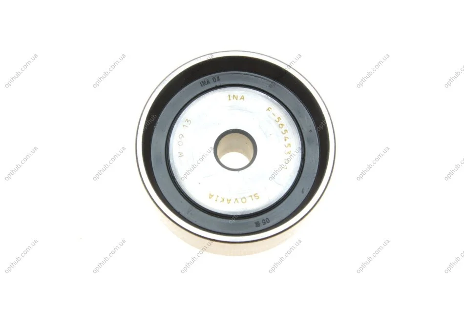Ролик провідний OPEL (вир-во Ina) INA 532 0504 10 (фото 1)