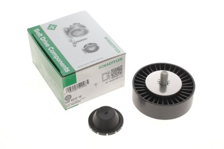 Ролик ведучий BMW INA 532 0512 10