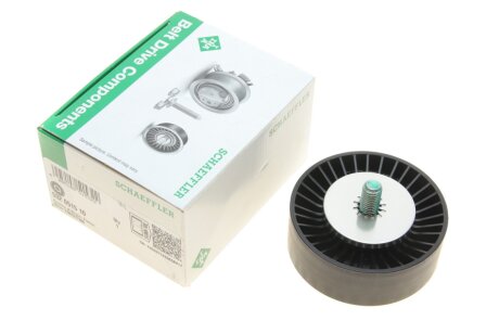 Ролик ведучий BMW INA 532 0515 10