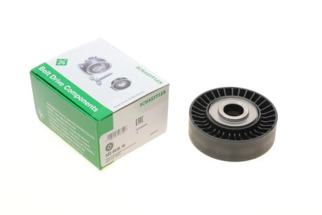 Ролик ведучий VW INA 532 0535 10