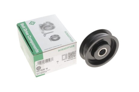 Ролик ведучий MERCEDES INA 532 0539 10