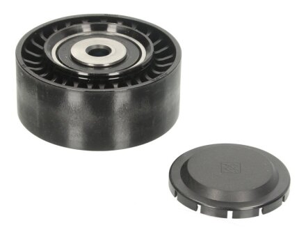 Провідний ролик поліклінового ременя AUDI 059 903 341 F A5 (8T3) 2.0 TDI 06/07 - 01/17 532 0564 1 INA 532 0564 10