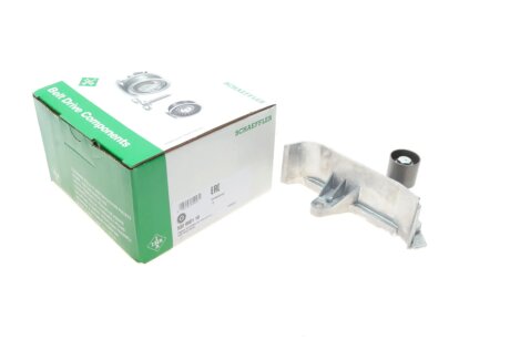 Пристрій натягу ременя ГРМ VW 06A 109 181, 06B 109 477 A INA 532 0601 10