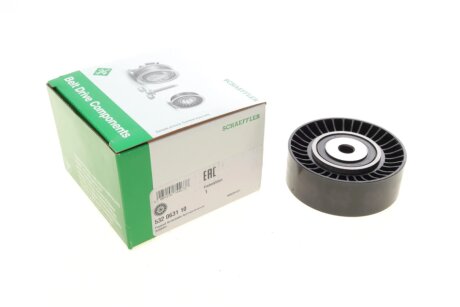 Обвідний ролик INA 532 0631 10