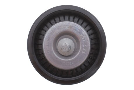 Провідний ролик, полікліновий ремінь MERCEDES-BENZ 642 200 20 70 INA 532 0808 10