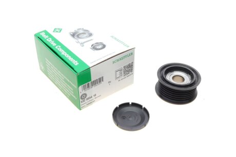 Обвідний ролик INA 532 0854 10