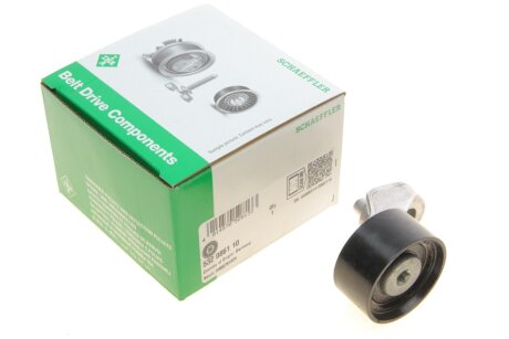 Шкив натяжной INA 532 0861 10