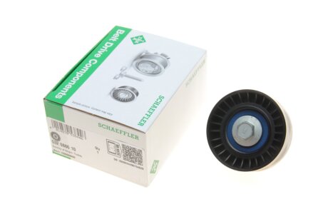 Обвідний ролик INA 532 0886 10