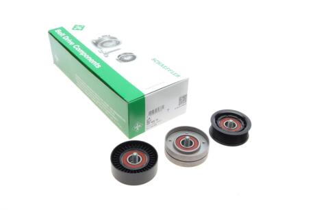 Комплект роликів INA 532 1032 10