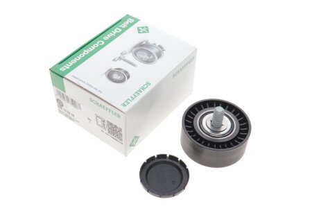 Ролик модуля натяжителя ремня INA 532 1113 10