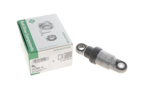 Амортизатор ременя OPEL INA 533 0007 10