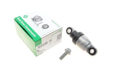 Натяжні ролики для легкових автомобілів INA 533 0104 10