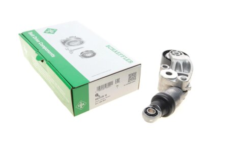 Натягувач ременя INA 533 0128 10